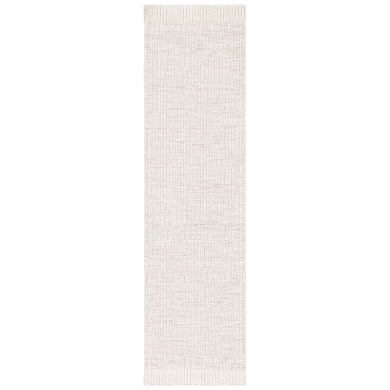 Martha Stewart by SAFAVIEH Handmade Haruka Wool Rug