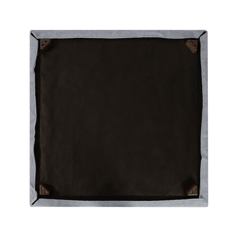 Komodo Breeze Universal 36 Square Ottoman