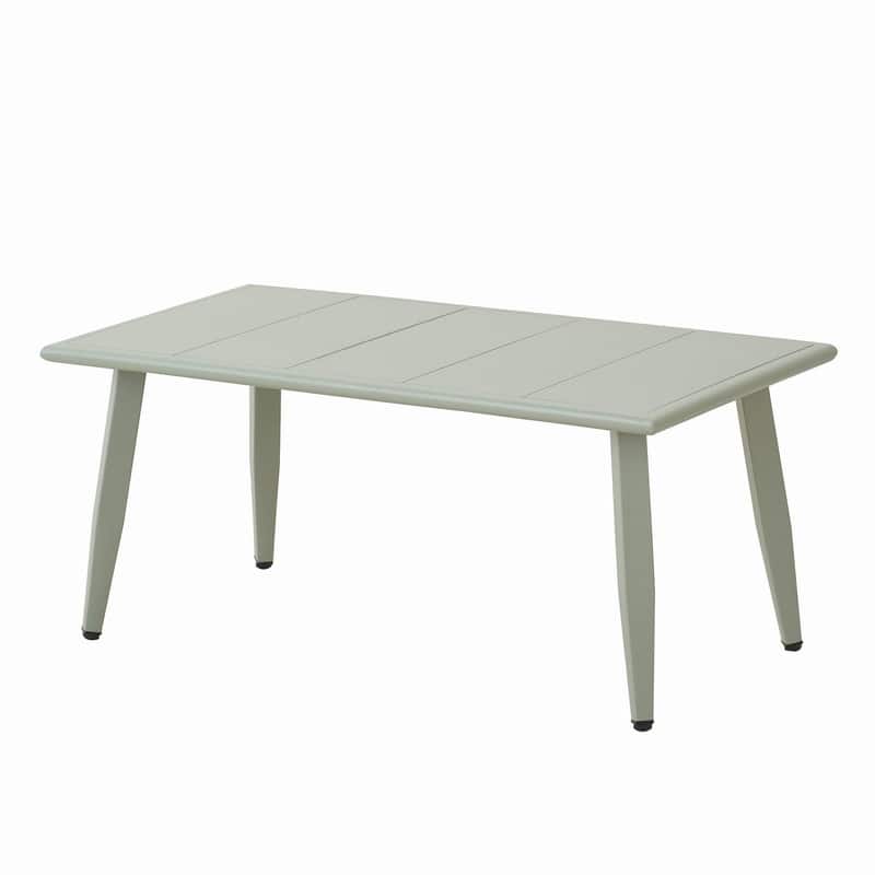 4-Piece Outdoor Seating Groups with Removable Cushions for Patios Lawns and Poolsides