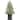 3FT Artificial Christmas Desktop Tree with 78 Warm White 8 Mode Lights