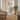 Nordic Modern Tripod Floor Lamp With Wooden Slatted Shade Standing Light