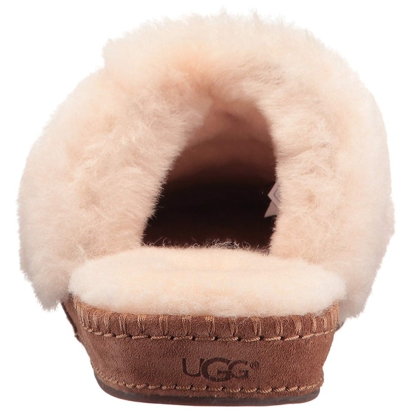 ugg women's aira slip on slipper