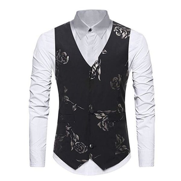 men's business suit