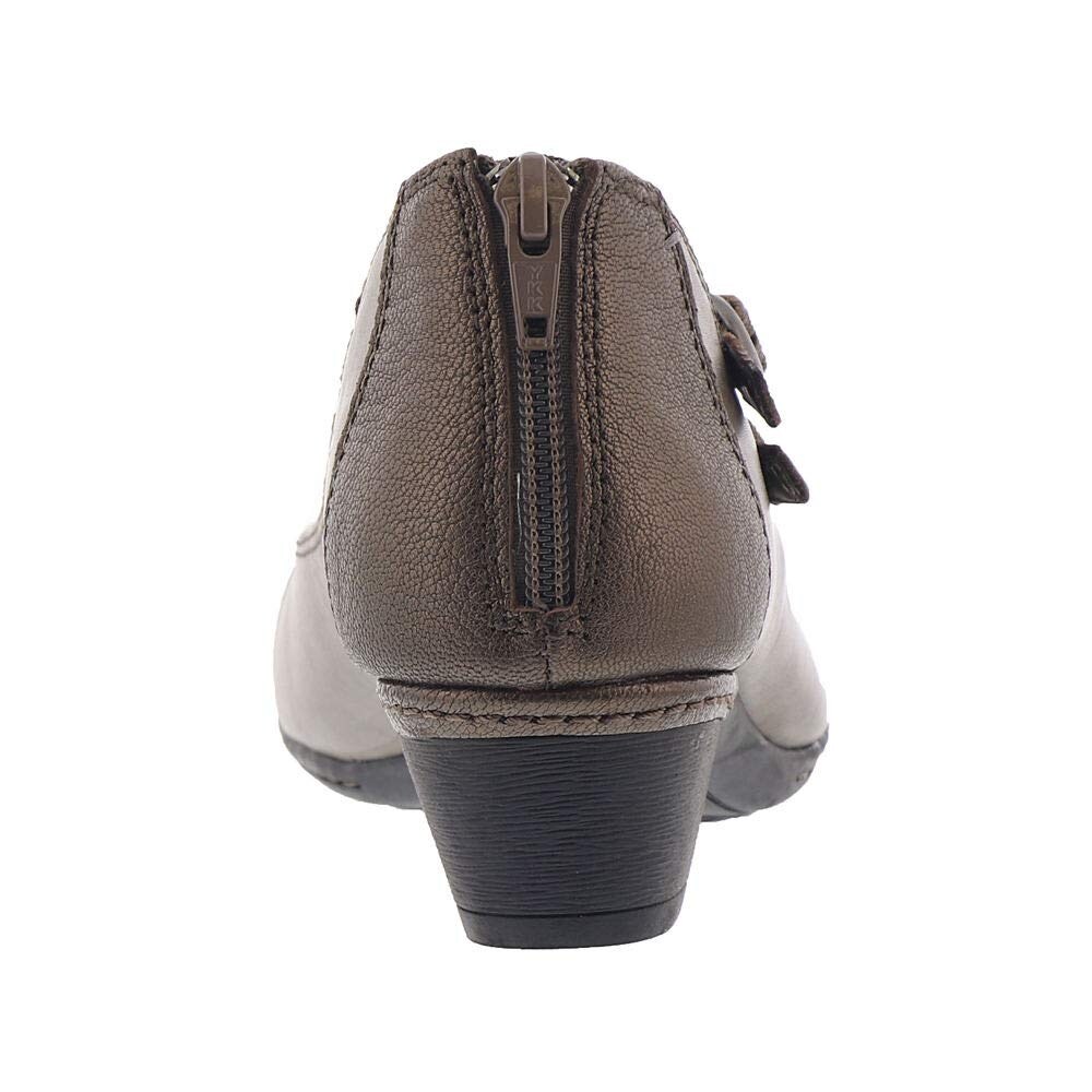 cobb hill abbott curvy shoe