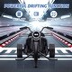 preview thumbnail 17 of 16, Ride On 3 Wheelers Go Kart for Kids, 24V 14Ah Battery Two 300W Motors, 9MPH Fast Drifting Circling Car