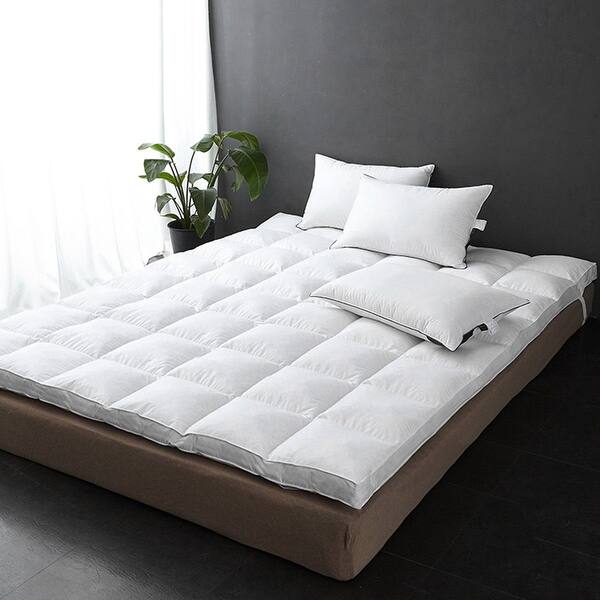 queen size mattress cover