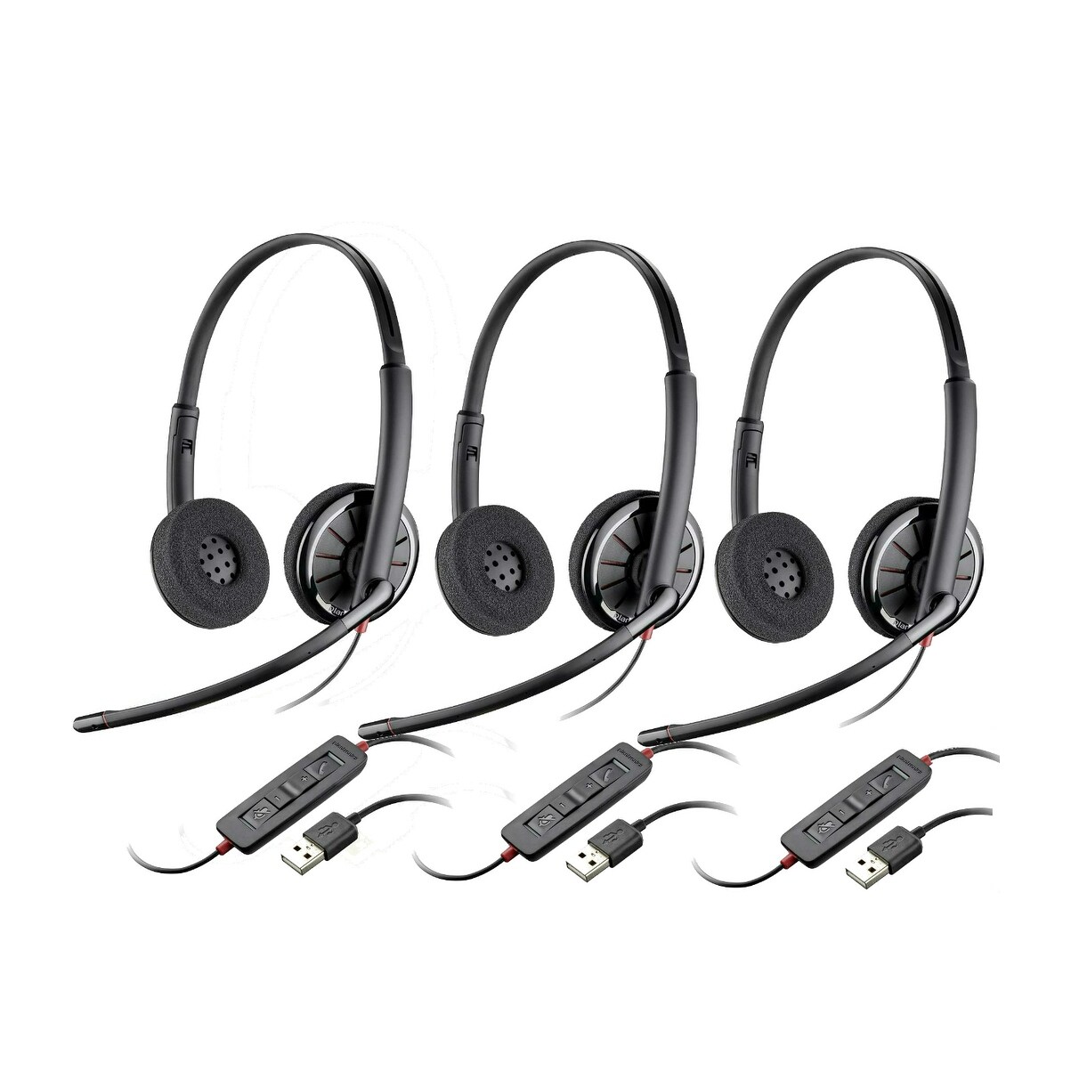 plantronics blackwire c320m