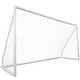 preview thumbnail 5 of 10, Portable Soccer Goal, 12x6 ft Soccer Net, Adults Kids Backyard Soccer Net, Large Practice Soccer Net, Youth Training Soccer Goa