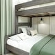 preview thumbnail 5 of 28, Max and Lily Farmhouse Twin over Full Bunk Bed