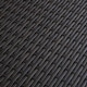 preview thumbnail 55 of 60, Deco 9 Piece Aluminum Outdoor Patio Dining Set
