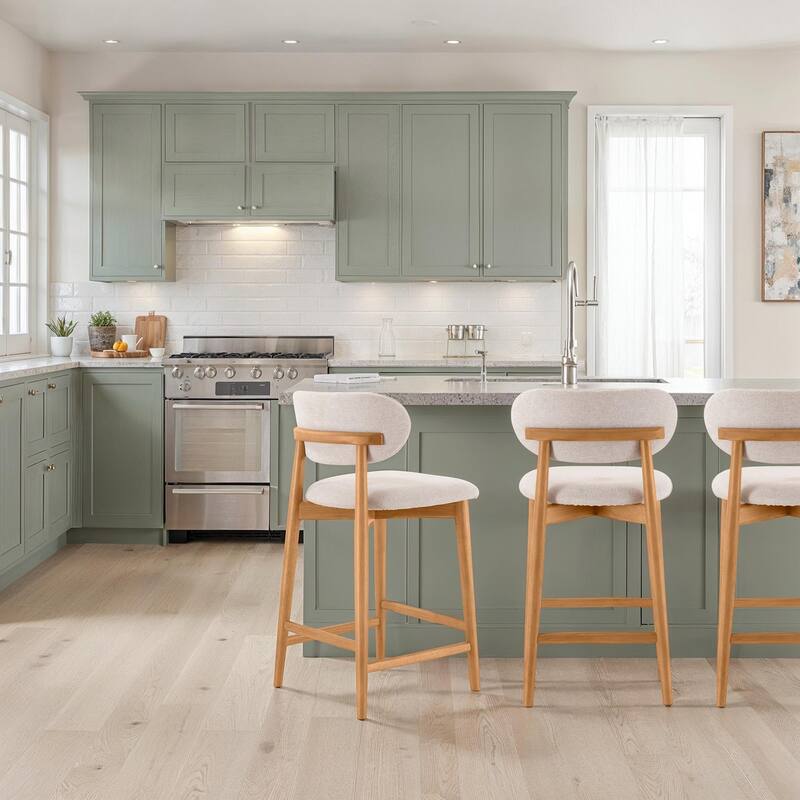 Lucia Counter and Bar Stool