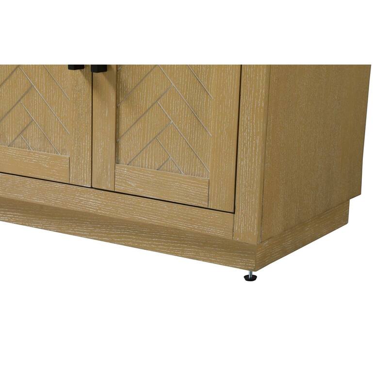 Raphael Bath Storage Cabinet (16-28 In.)