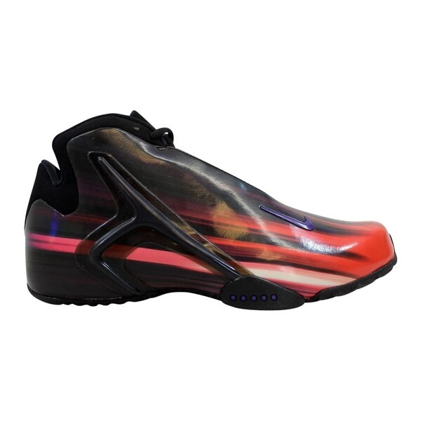 nike hyperflight black