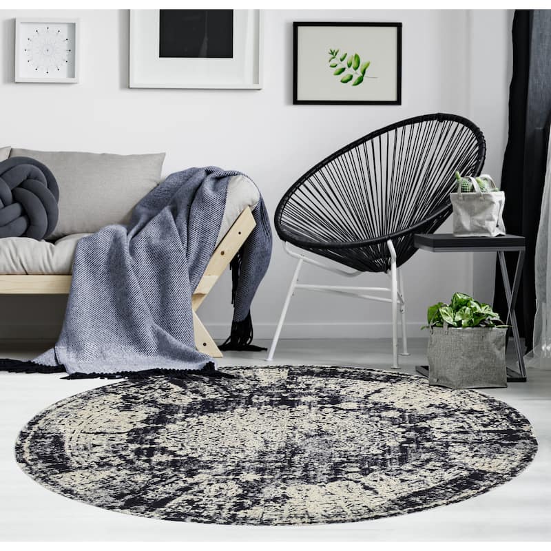 Noori Lagoon Emilie Rug