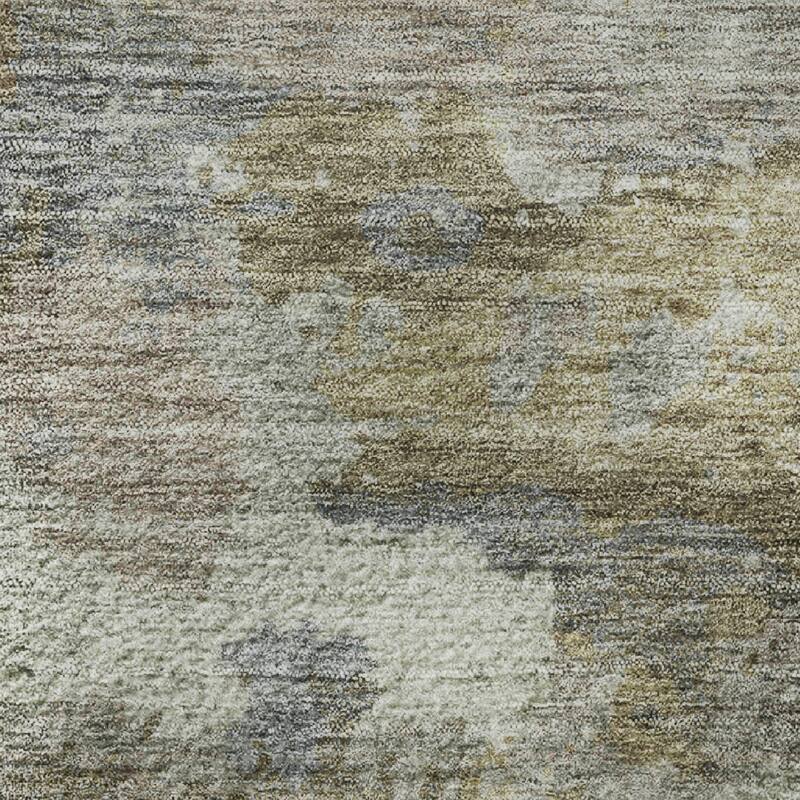 Premium Washable Super Soft Abstract Casual Mayfield Rug