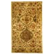 SAFAVIEH Handmade Antiquity Philomena Traditional Oriental Wool Rug - 2'3" x 4' - Beige