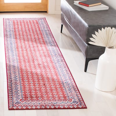 SAFAVIEH Brentwood Gusta Traditional Oriental Rug