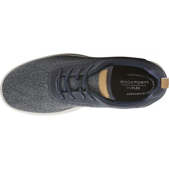 rockport truflex plain toe