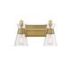 Option Warm Brass