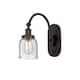 Option Oil Rubbed Bronze / Seedy