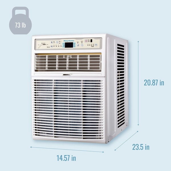 8000 btu window air conditioner sale