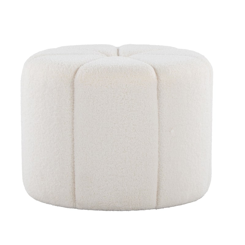 Daisy Ottoman