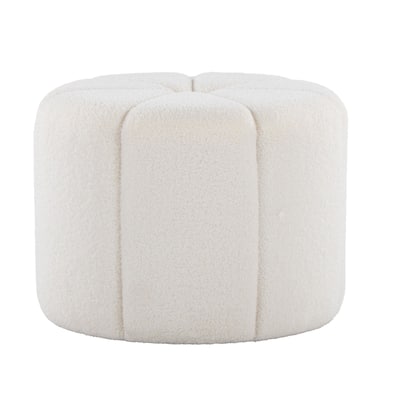 Daisy Ottoman