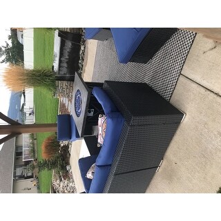 Safavieh Courtyard Judi Indoor/ Outdoor Rug