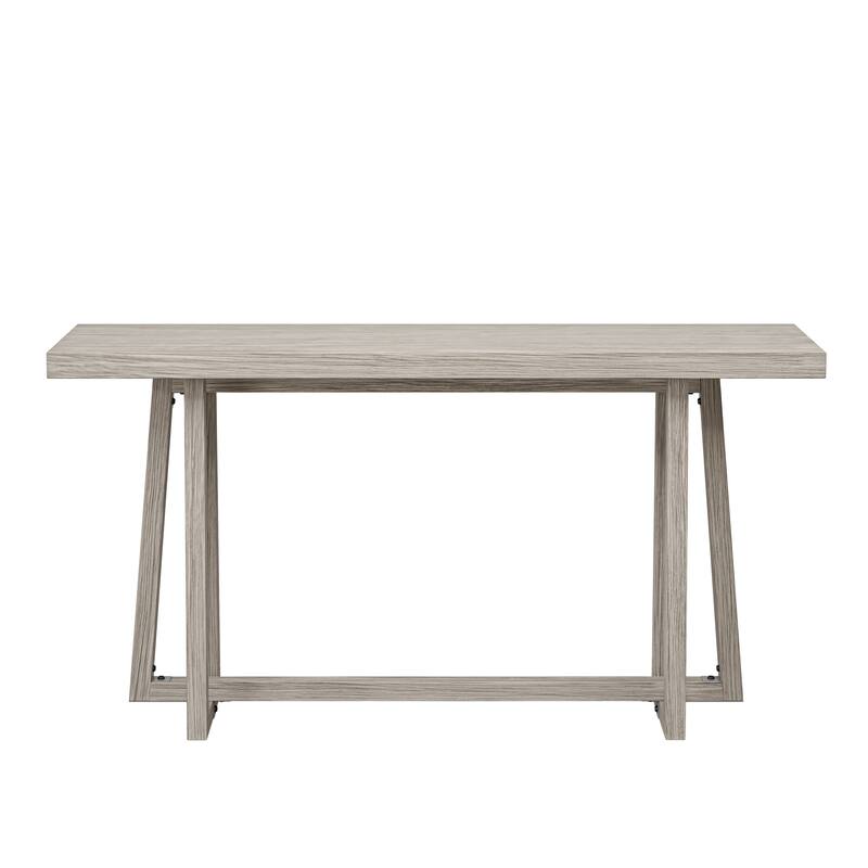59.84'' Console Table