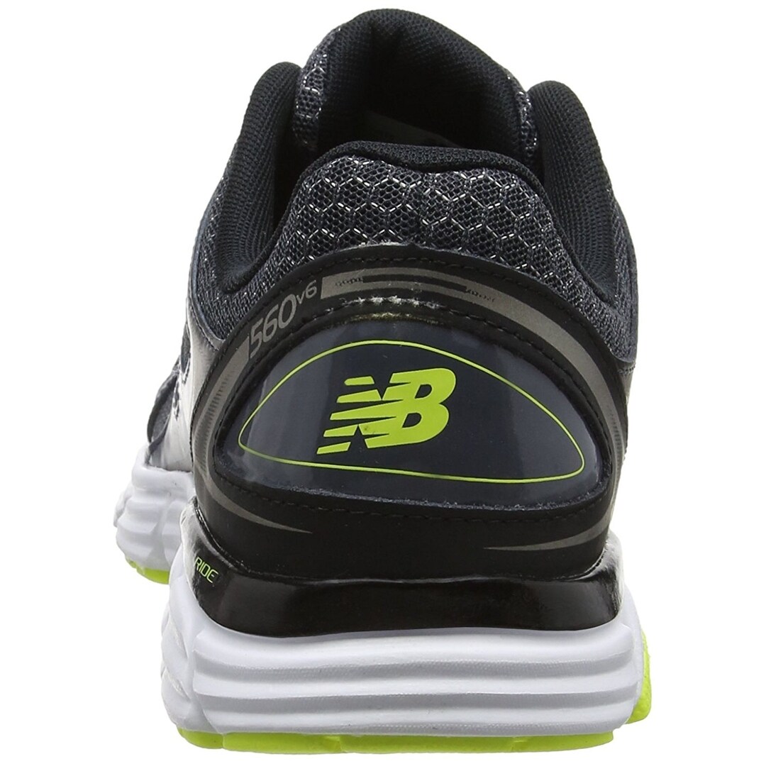 new balance men's m560v6 running shoe