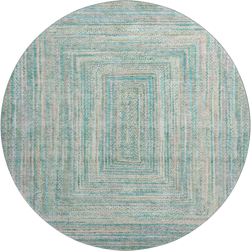 Premium Washable Super Soft Modern Dimensions Mayfield Rug