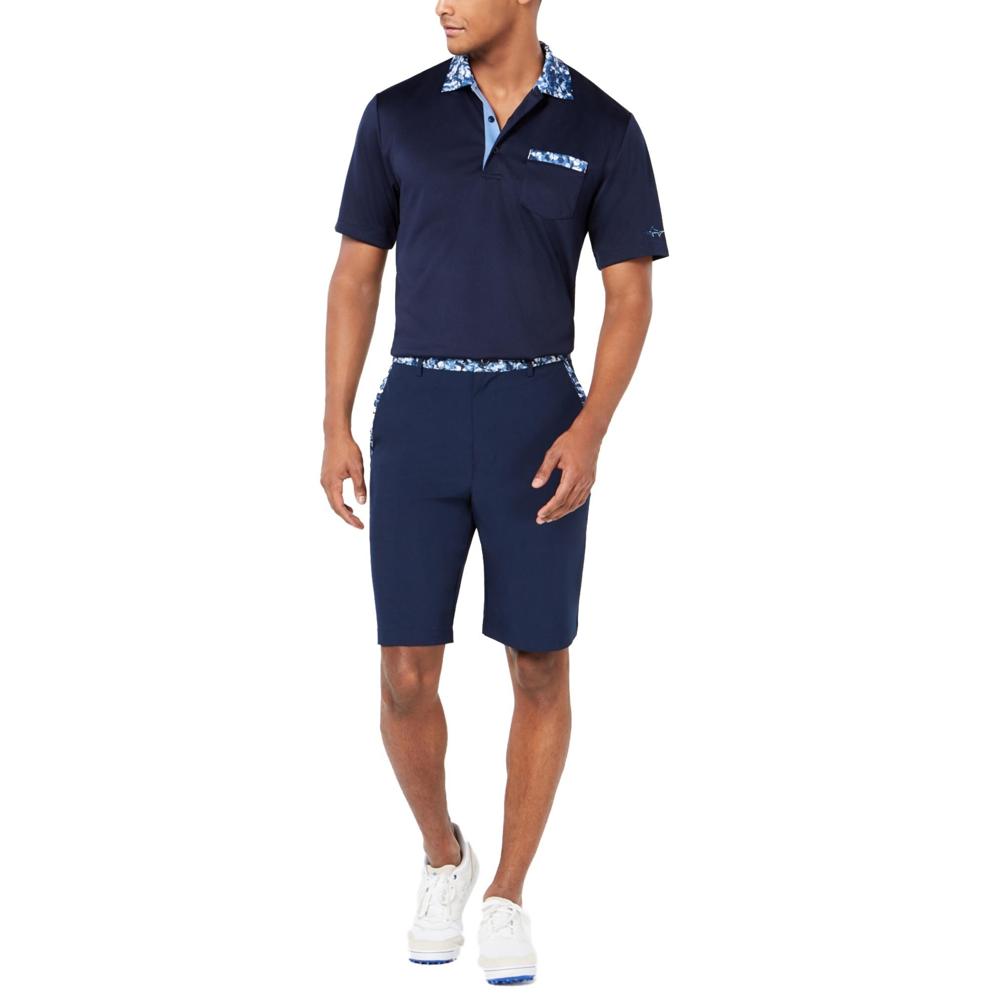 greg norman attack life shorts