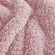 preview thumbnail 15 of 49, 3-Piece Fluffy Sherpa Comforter Set Tufted Bedding Comforter Set