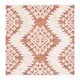 Option Orange/Ivory