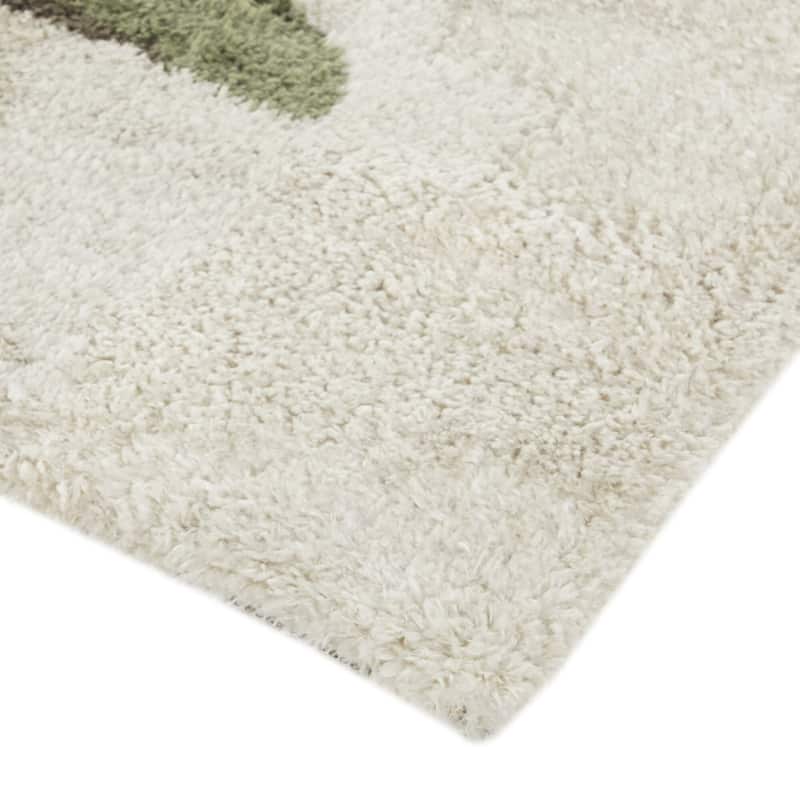 Serpieri Kids Snake Area Rug