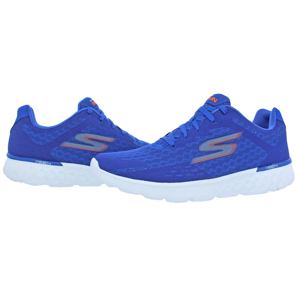 Disperse Running Shoes GOGA Run 5Gen 