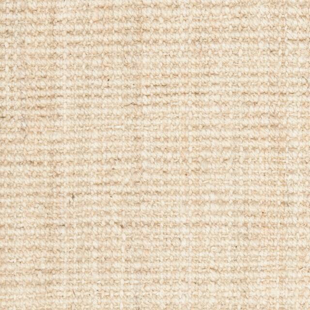 SAFAVIEH Handmade Natural Fiber Bariaa Jute Rug