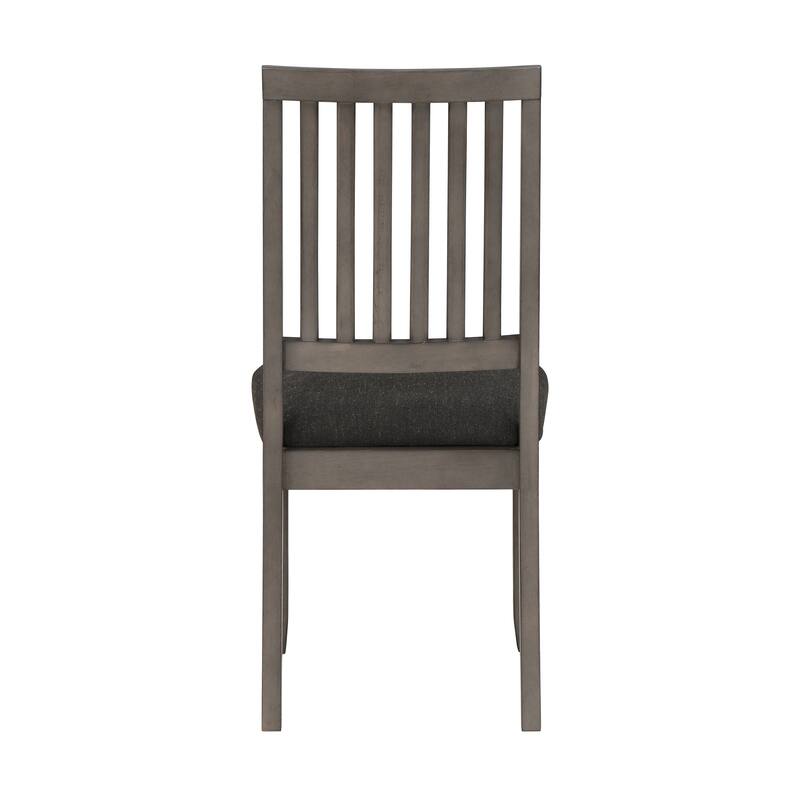 Steve Silver Yardley 5-Piece Dining Set
