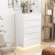 Option White