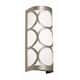 Option Painted Nickel / White