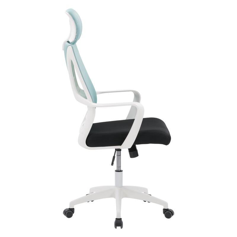 Ashton Workplace Mesh High Back Office Chair