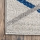 preview thumbnail 39 of 49, Brooklyn Rug Co Skylar Modern Abstract Area Rug