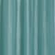 preview thumbnail 37 of 43, ATI Home Chatra Faux Silk Grommet Top Curtain Panel Pair