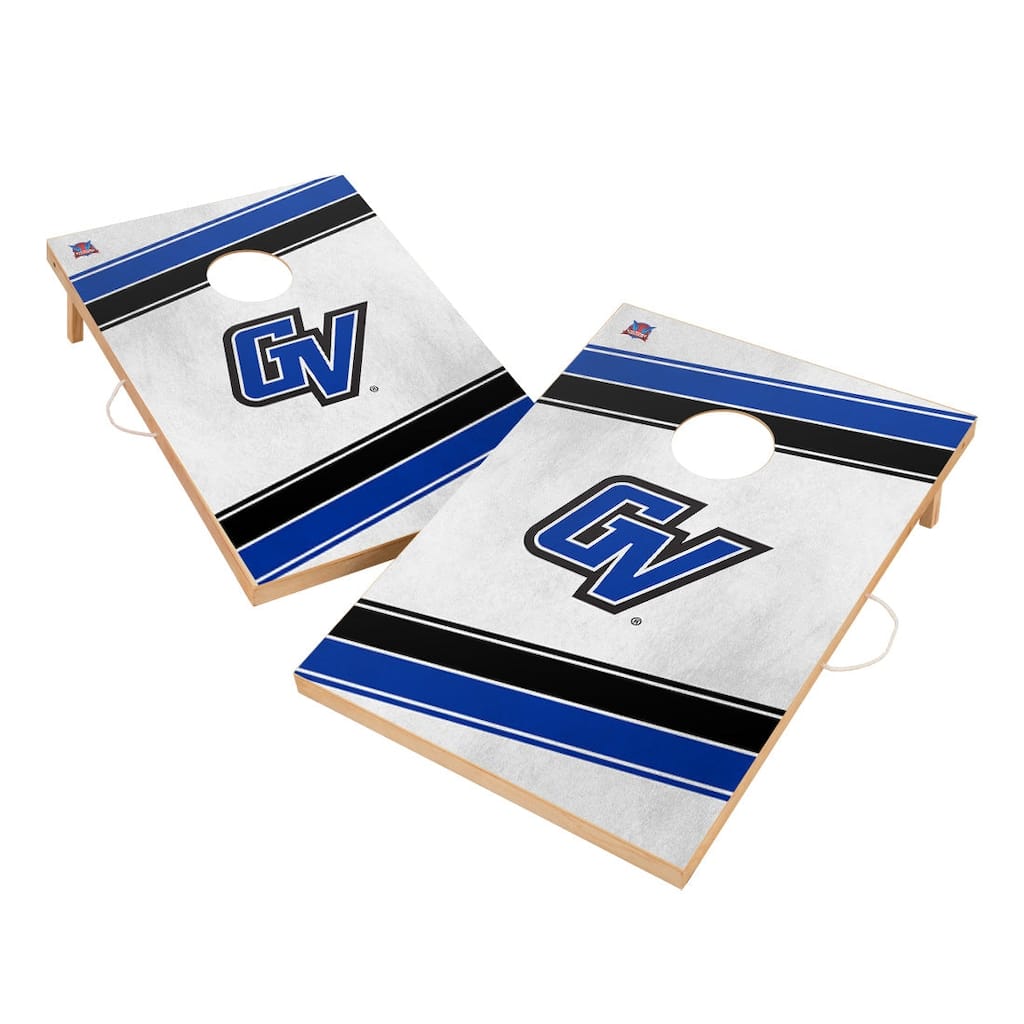 Grand Valley State University Lakers Regulation 2x4 Cornhole Set