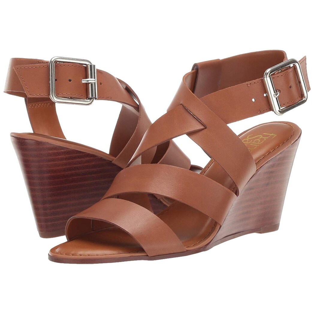 franco sarto slingback sandals