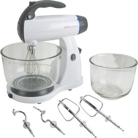 Sunbeam Mixmaster Mixer - Bed Bath & Beyond - 12481533