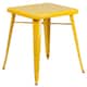 Option Yellow