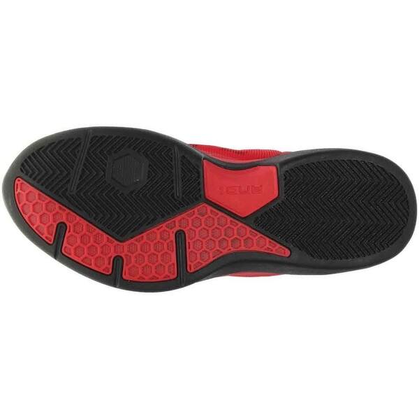 Shop And1 Mens Fantom Basketball Casual Shoes Overstock 26436735