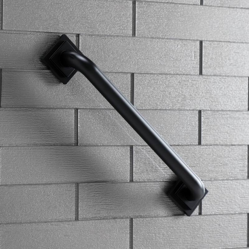Claremont 16-Inch x 1-1/4-Inch O.D Grab Bar