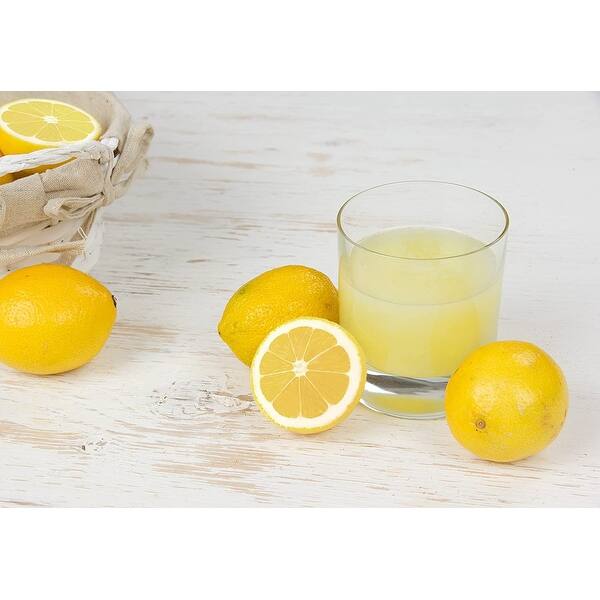 Shop Hic Twist N Spout Stainless Steel Citrus Lemon Lime Orange